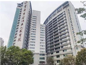 荆州市中心医院荆北院区项目回访