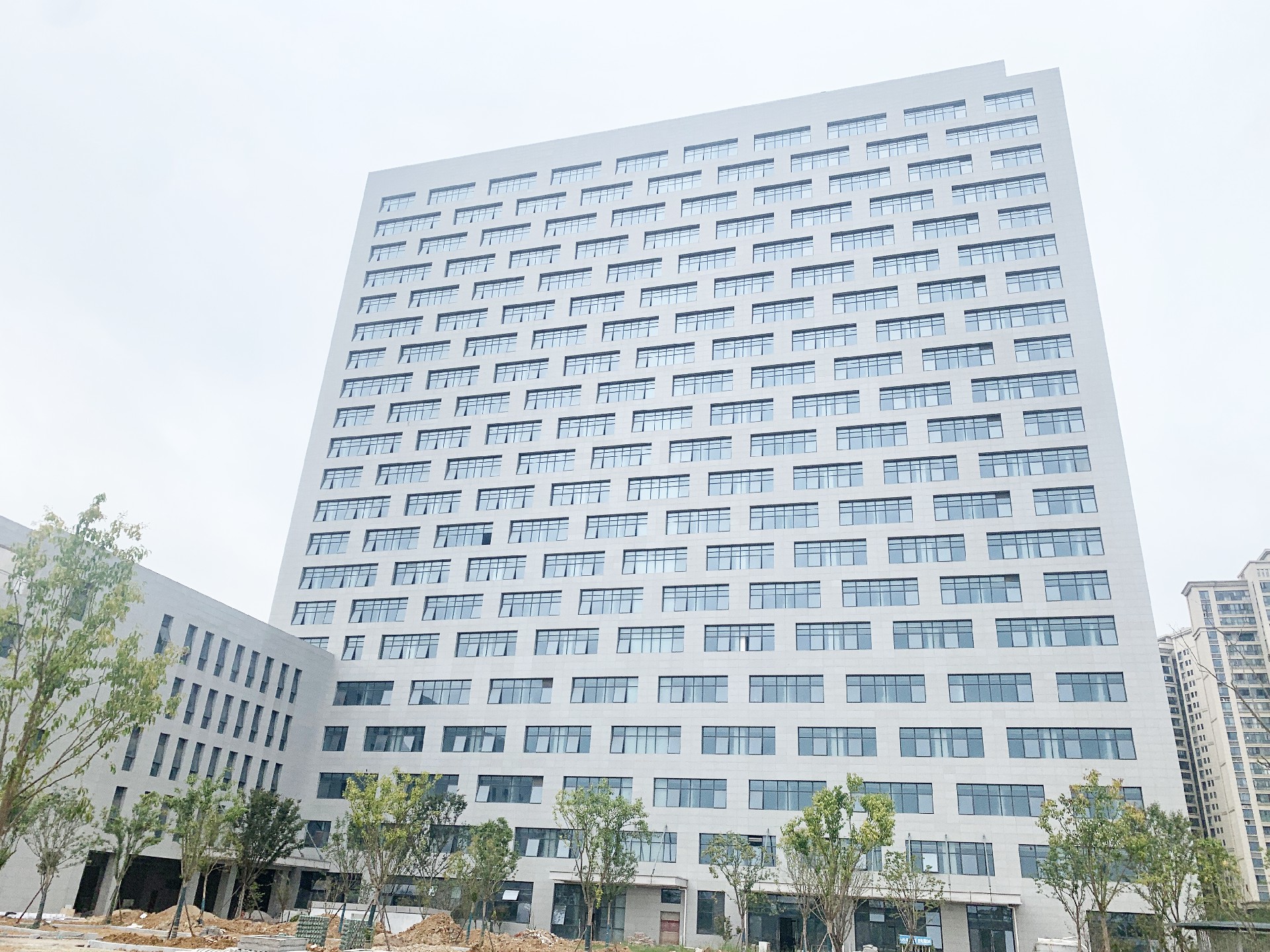 江西省吉安市泰和县人民医院