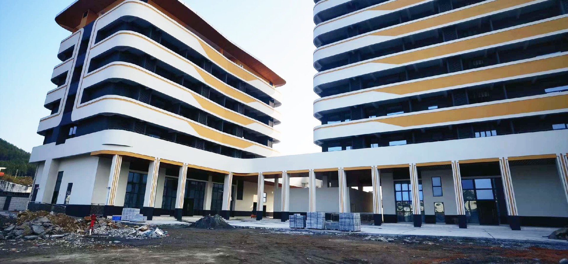 广东省韶关市翁源县健康中心